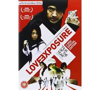 Love Exposure [DVD]