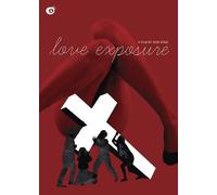 Love Exposure [DVD] [2008] [Region 1] [US Import] [NTSC]