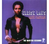 Love Factory by Laws, Eloise (2008-07-29)