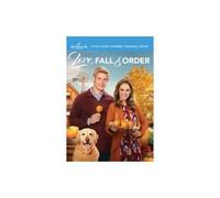 LOVE FALL & ORDER - Region 1 DVD,US Import