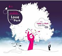 Love Family Park 2007 - The Official Soundtrack