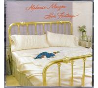 Love Fantasy by Alphonse Mouzon