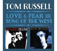Love Fear And Song Of The West