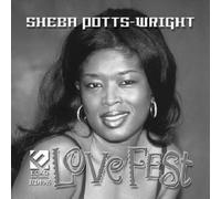 Love Fest [CASSETTE]