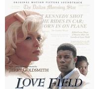 Love Field By Jerry Goldsmith (1993-03-16)
