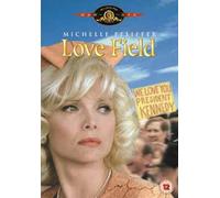 Love Field [DVD]