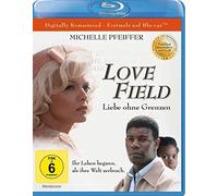 Love Field - Liebe ohne Grenzen. Blu-ray
