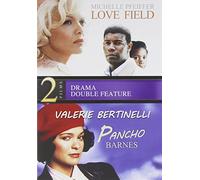 Love Field / Pancho Barnes (2pc) [DVD] [Region 1] [NTSC] [US Import]