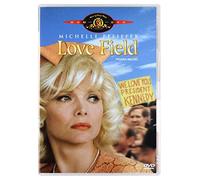 Love Field [Region 2] (IMPORT) (No English version)