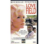 Love field [VHS]