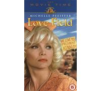 Love Field [VHS]