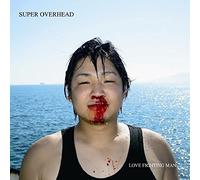 LOVE FIGHTING MAN