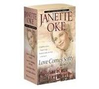Love Finds a Home: 5-8 (Love Comes Softly): No. 8
