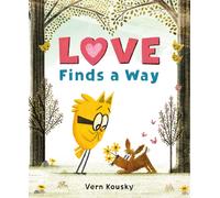 Love Finds a Way