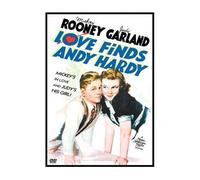 Love Finds Andy Hardy
