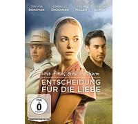 Love finds you in Charm - Entscheidung für die Liebe