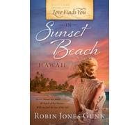 Love Finds You in Sunset Beach, Hawaii