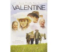 LOVE FINDS YOU IN VALENTINE