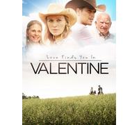 Love Finds You In Valentine