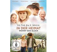 Love Finds You in Valentine - In der Heimat wohnt das Glück