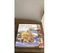 Love Food Love Rome