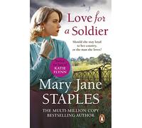 Love for a Soldier: A captivating romantic adventure set in WW1 that you won’t want to put down