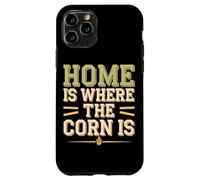 Love for Midwestern Culture Rural Scenery Heartland Pride Case for iPhone 11 Pro