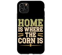 Love for Midwestern Culture Rural Scenery Heartland Pride Case for iPhone 11 Pro Max