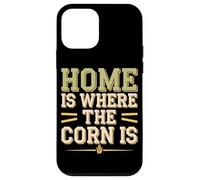 Love for Midwestern Culture Rural Scenery Heartland Pride Case for iPhone 12 mini