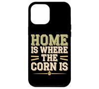 Love for Midwestern Culture Rural Scenery Heartland Pride Case for iPhone 12 Pro Max