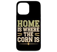Love for Midwestern Culture Rural Scenery Heartland Pride Case for iPhone 13 Pro Max