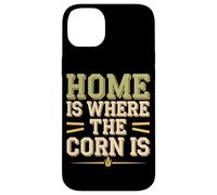 Love for Midwestern Culture Rural Scenery Heartland Pride Case for iPhone 14 Plus