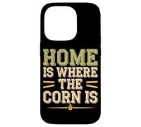 Love for Midwestern Culture Rural Scenery Heartland Pride Case for iPhone 14 Pro