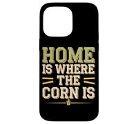 Love for Midwestern Culture Rural Scenery Heartland Pride Case for iPhone 14 Pro Max