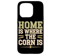 Love for Midwestern Culture Rural Scenery Heartland Pride Case for iPhone 15 Pro