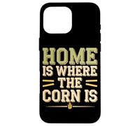 Love for Midwestern Culture Rural Scenery Heartland Pride Case for iPhone 16 Pro Max