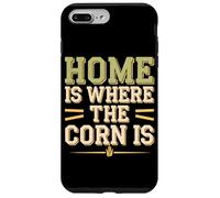 Love for Midwestern Culture Rural Scenery Heartland Pride Case for iPhone 7 Plus/8 Plus
