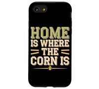 Love for Midwestern Culture Rural Scenery Heartland Pride Case for iPhone SE (2020) / 7 / 8