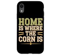 Love for Midwestern Culture Rural Scenery Heartland Pride Case for iPhone XR