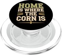 Love for Midwestern Culture Rural Scenery Heartland Pride PopSockets PopGrip for MagSafe
