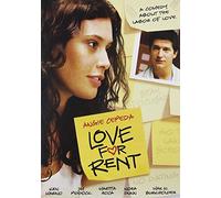 Love for Rent [DVD] [2006] [Region 1] [US Import] [NTSC]