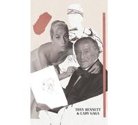 Tony Bennett Lady Gaga - Love For Sale [CASSETTE]