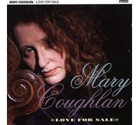 Love for Sale by Coughlan, Mary (1995-07-27)