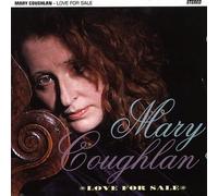 Love for Sale by Mary Coughlan