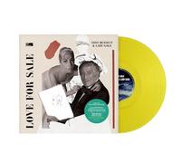 Love For Sale - Yellow Vinyl