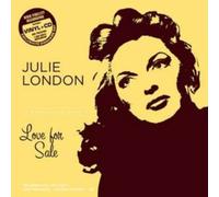 Love for Sale [VINYL]