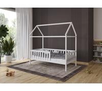 Love For Sleep Heim Modern Junior Bed 160X80Cm
