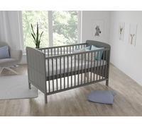 Love For Sleep Maddox Cot Bed 140X70Cm With Barriers