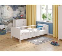 Love For Sleep Zane Modern Solution Junior Bed 160X80Cm