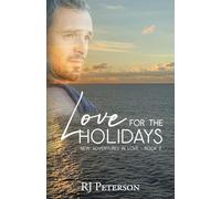 Love for the Holidays: 2 (New Adventures in Love)